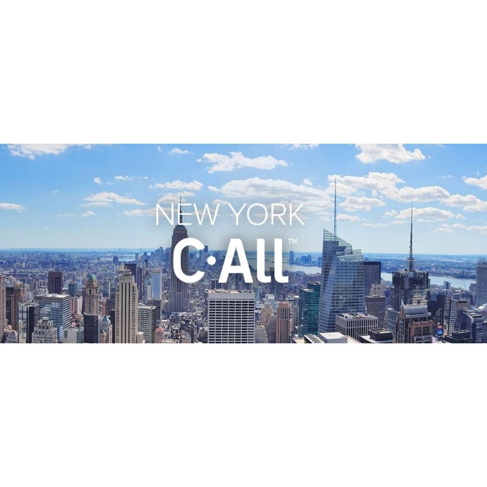 New York C.all