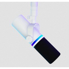 BEACN Mic (Light) - USB C Broadcast Dynamic Mic fo..