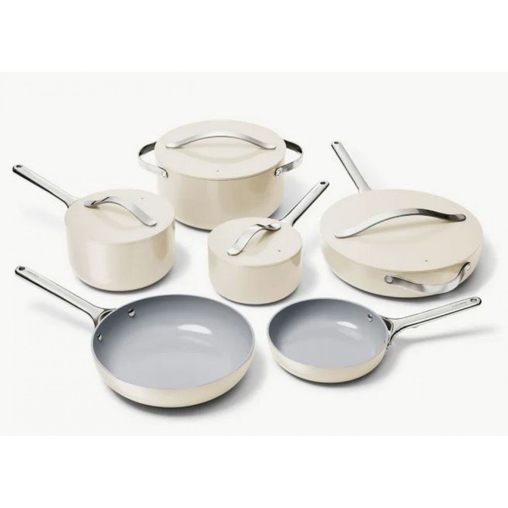 Cookware & Minis Set