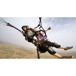 Tandem Paragliding Joy Rides