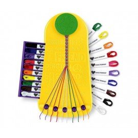 My Friendship Bracelet Maker