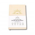 Undated Lifestyle Self Care Planner