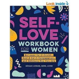 Self-Love Workbook for Women