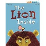 The Lion Inside