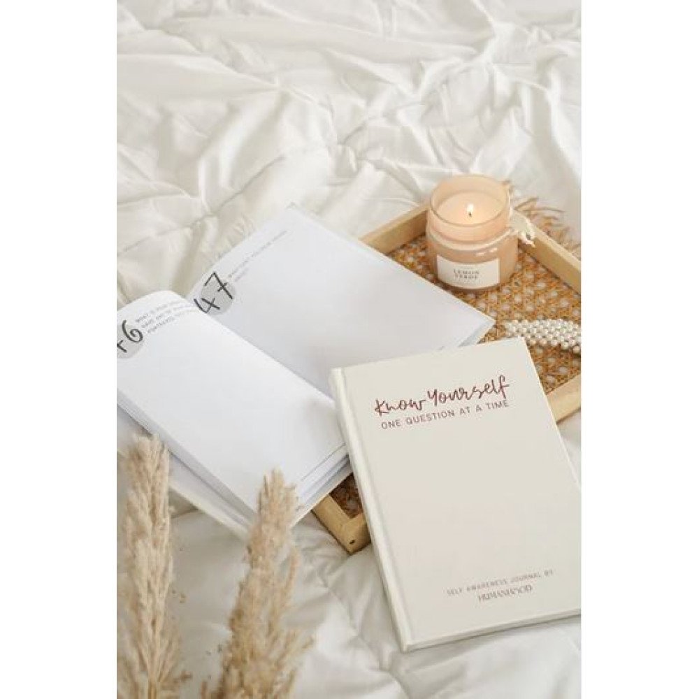 Self Awareness Journal