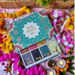 Divine Bhakti Box - Gift Set of 16 Premium Chalisas