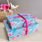 Esther Rose | Empty Gift Boxes for Gifting 