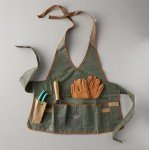Canvas Utility Apron
