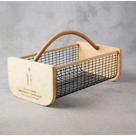 Maple Garden Carry-all 