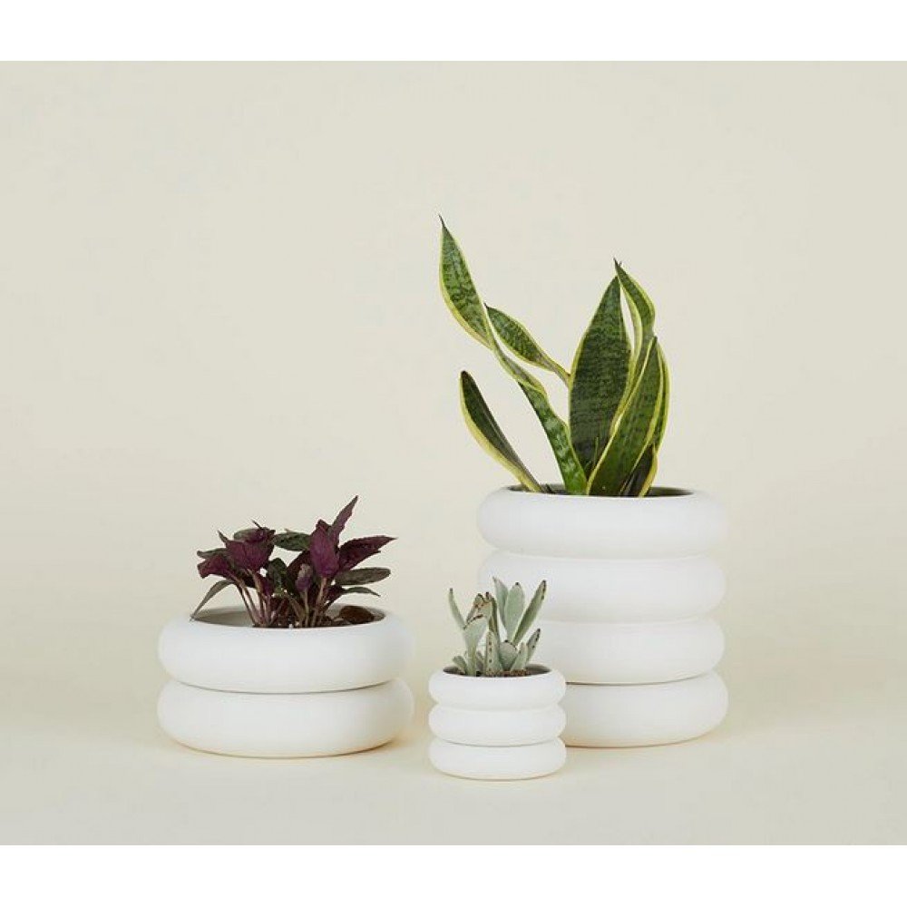 Stacking Planter 
