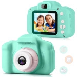 Caddle & Toes Kids Camera for Girls Boys
