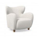 Jodie Wing Chair
