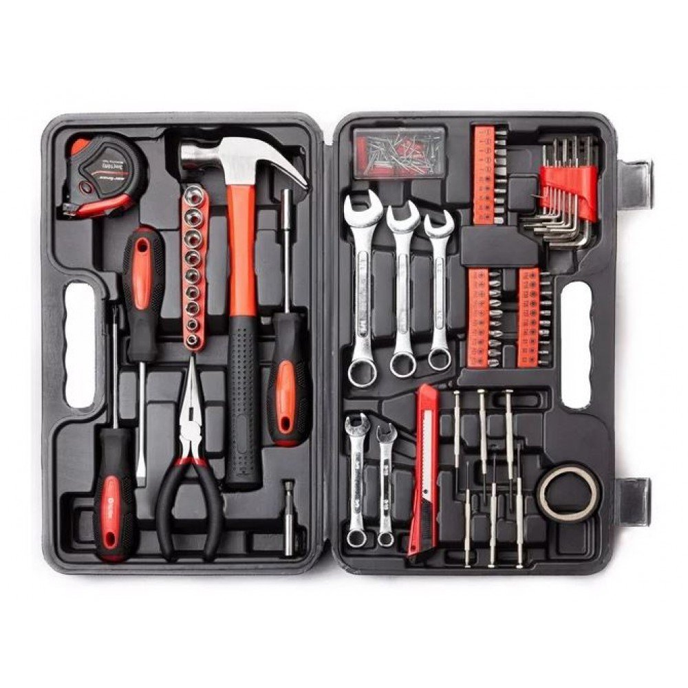 Cartman 148Piece Tool Set 