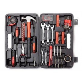 Cartman 148Piece Tool Set 