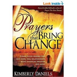 Prayers That Bring Change