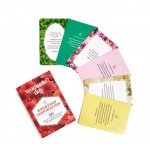 Everyday Inspiration: Bible Verse Cards