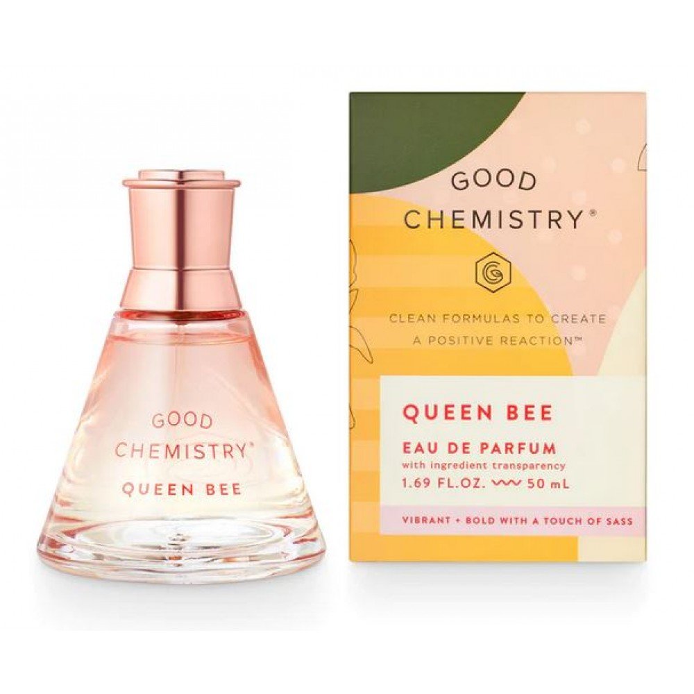 Queen Bee Eau de Parfum