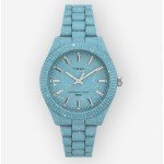 Legacy Ocean 37mm Recycled Plastic Bracelet Watch