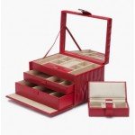 Caroline' Jewelry Case