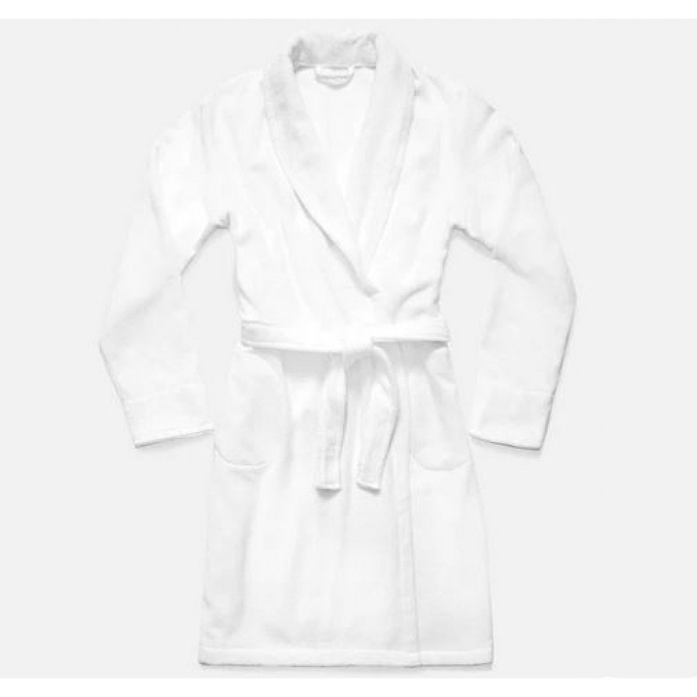 Super-Plush Robe