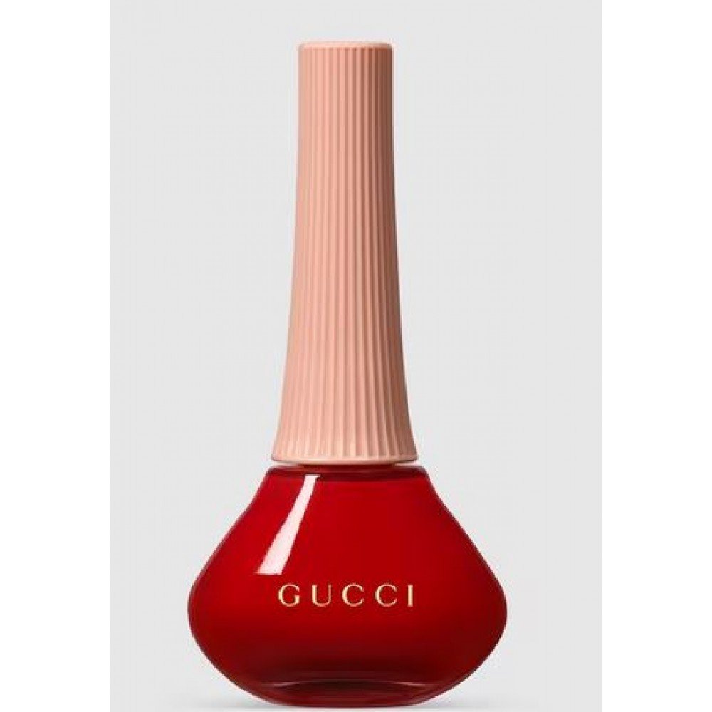 25*​ Goldie​ Red, Vernis à Ongles Nail Polish