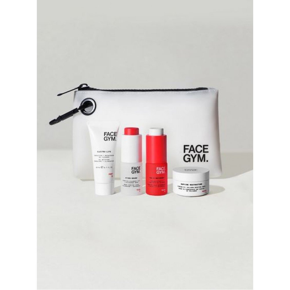 Signature Skin Mini Kit