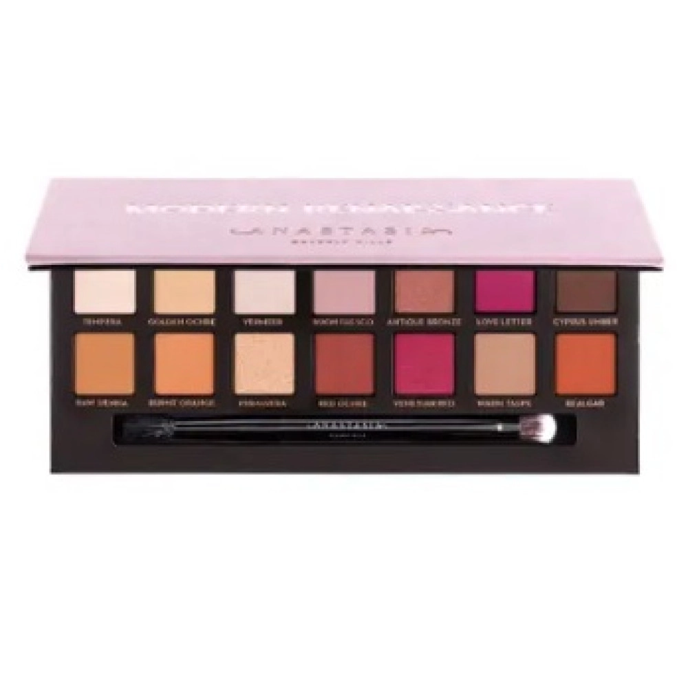 Anastasia Beverly Hills Modern Renaissance Eyeshadow Palette-Multi-Color (9.8g)