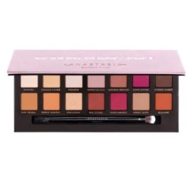 Anastasia Beverly Hills Modern Renaissance Eyeshadow Palette-Multi-Color (9.8g)