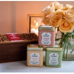 Elixir Collection- 3 Warming Wellness Loose Tea Kit