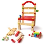 Build A Chair DIY Set (3-6 years)