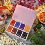 Asht Chalisa - Baby Pink Color