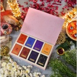 Asht Chalisa - Baby Pink Color