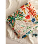 All The Wild Things Quilt