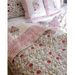 Apple Orchard Jaipuri Razai