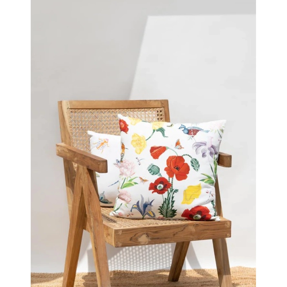 Wildflower Cushion Cover