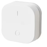 TRÅDFRI Wireless dimmer, smart white