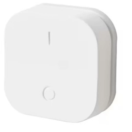 TRÅDFRI Wireless dimmer, smart white