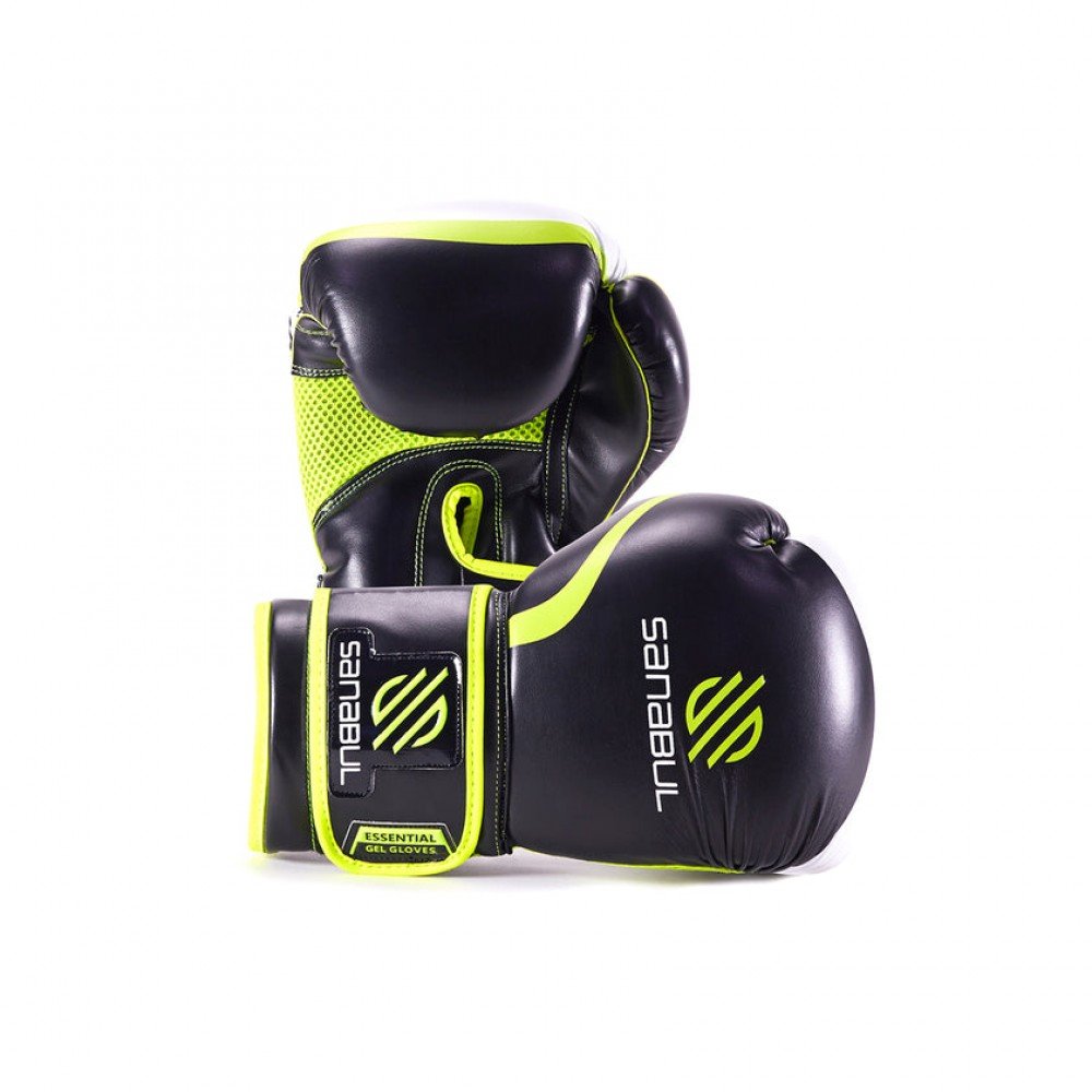 Essential Gel Boxing Gloves