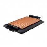 Gotham Steel Indoor Smokeless Electric Grill