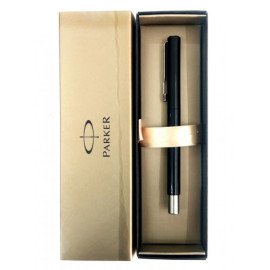 Parker Vector Standard CT Roller Ball Black,Blue Ink, Gift Box