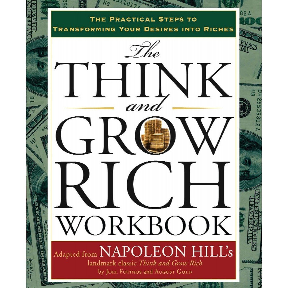 Think and Grow Rich: The Master Mind Volume