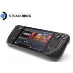 VALVE Steam Deck 256GB eMMC + 16GB RAM, 7" inch, SteamOS 3.0, Handheld Gaming Console