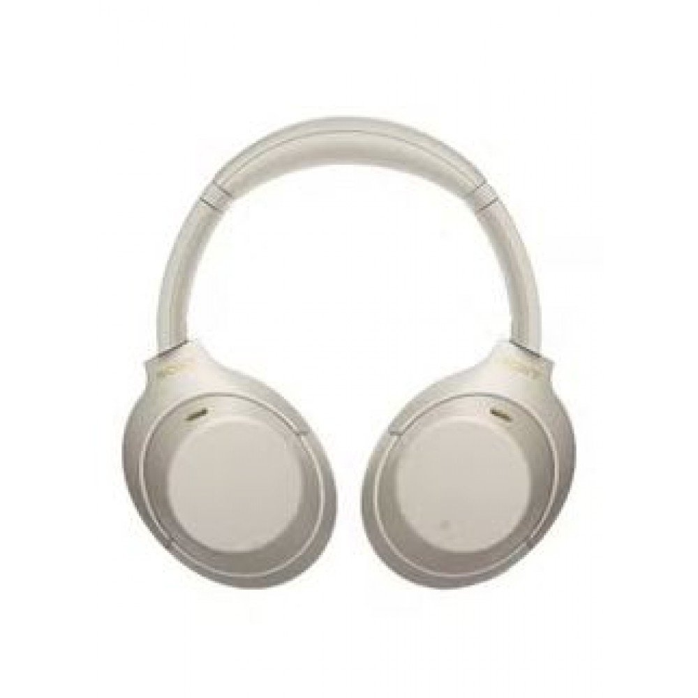 WH-1000XM4 Premium Wireless Noise Cancelling Headphones Platinum Silver