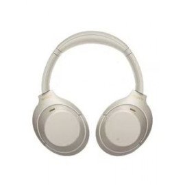 WH-1000XM4 Premium Wireless Noise Cancelling Headphones Platinum Silver