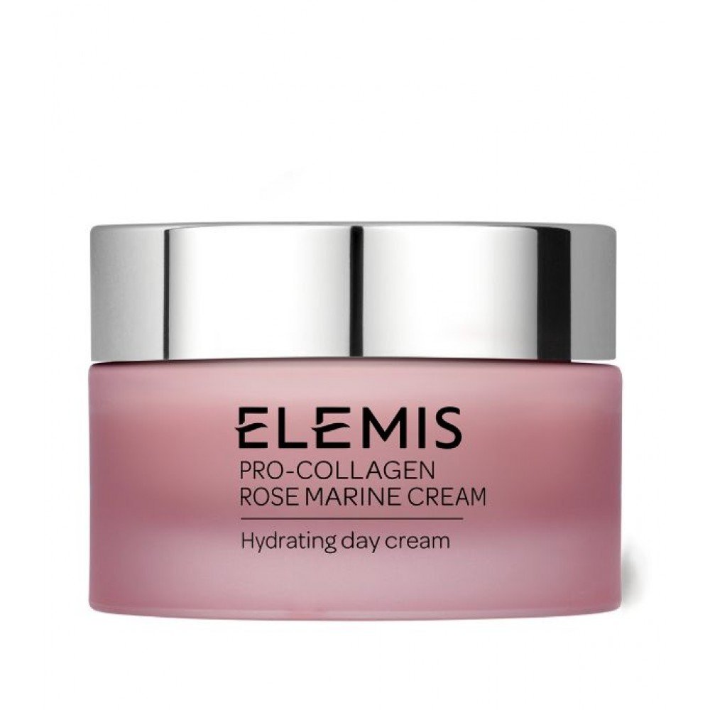 ELEMIS Pro Collagen Rose Marine Cream (50ml)