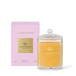 Glasshouse Fragrances A Tahaa Affair Candle 380g
