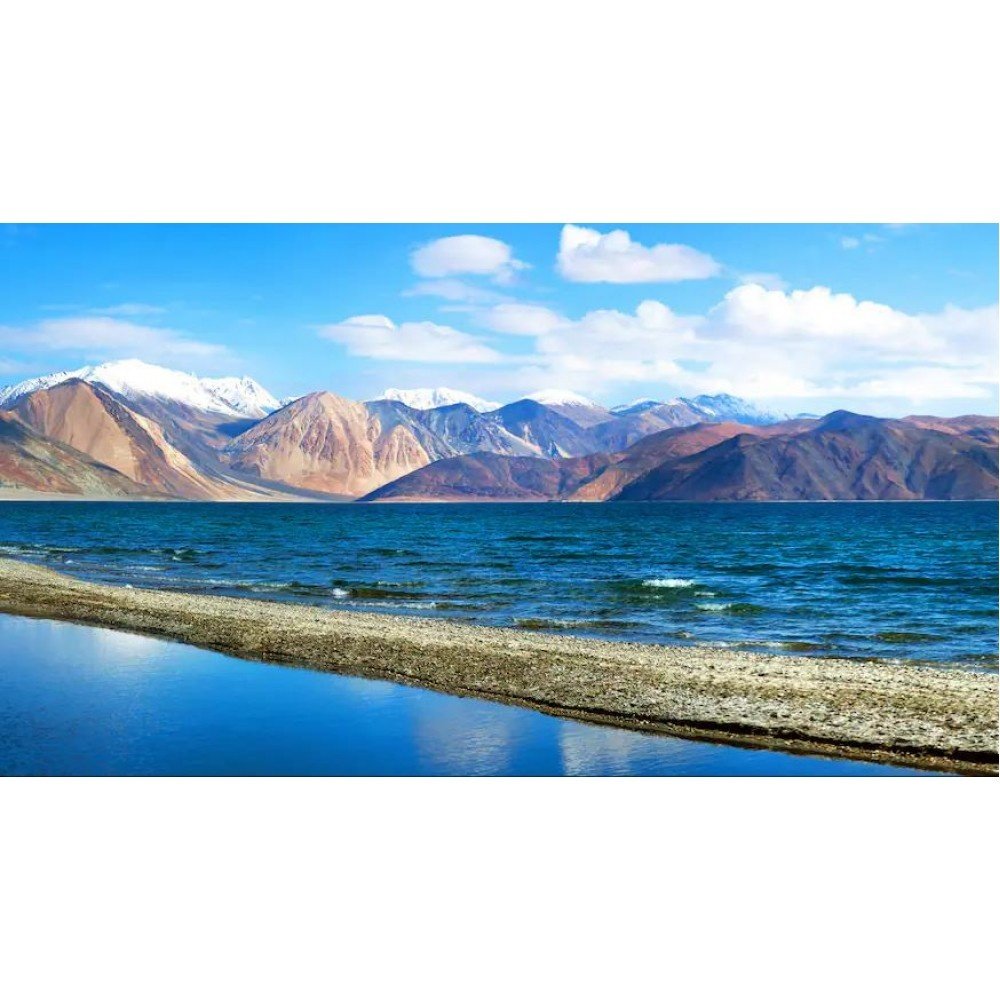 Best Of Ladakh  - Standard