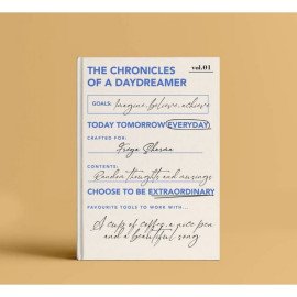 Chronicles of a Day Dreamer