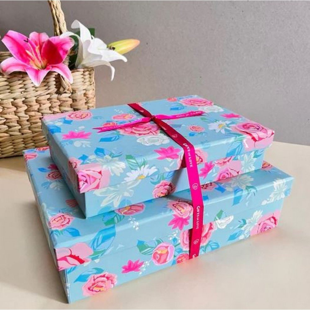 Esther Rose | Empty Gift Boxes for Gifting 