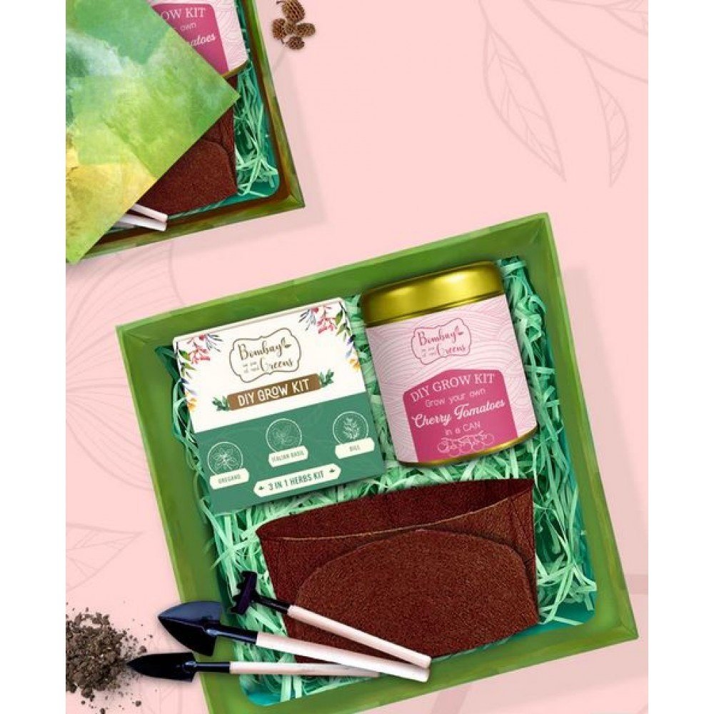 Herb Lovers Gift Hamper